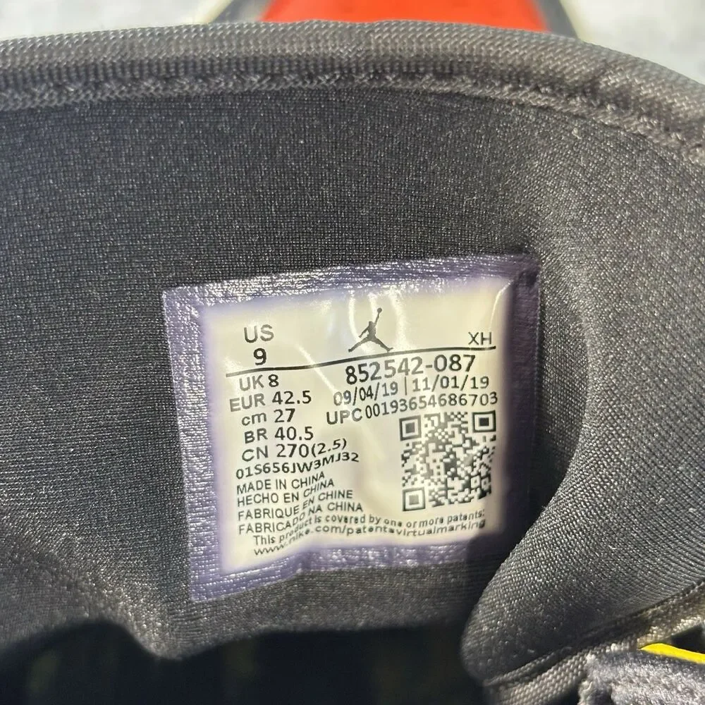Jordan 852542 087